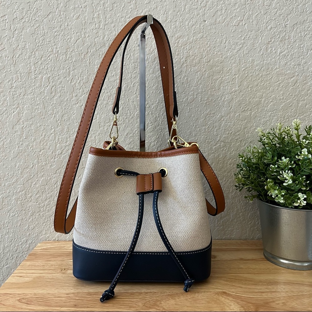 Fashion Small bucket bag